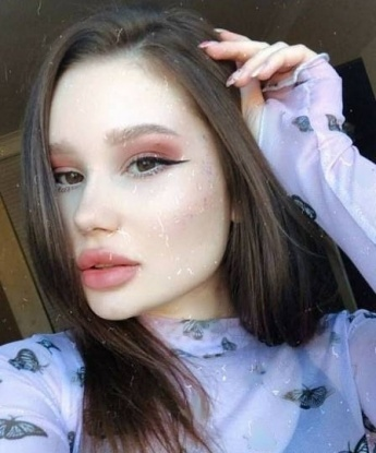 Анкета проститутки Маргарита - город Заозёрный, 20 лет, №995